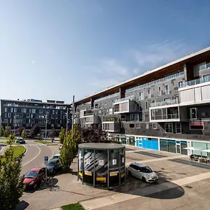  Apartment 350 M Dalla Stazione L Parcheggio Free L Nova Loft Italy