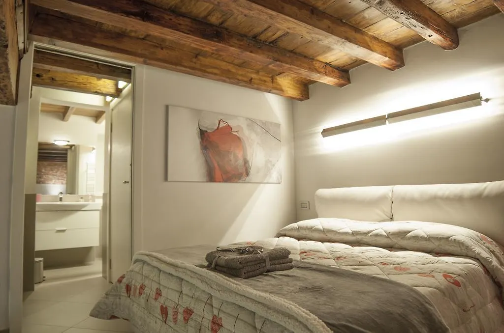 La Perla A Palazzo Vecchio Apartment Florence Italy