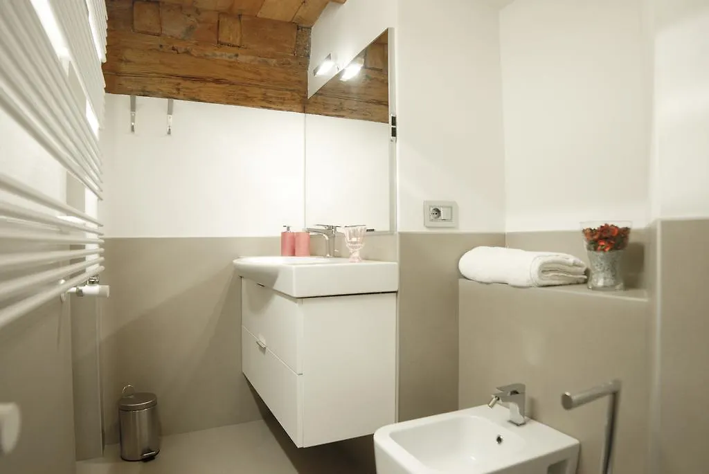 La Perla A Palazzo Vecchio Apartment Florence
