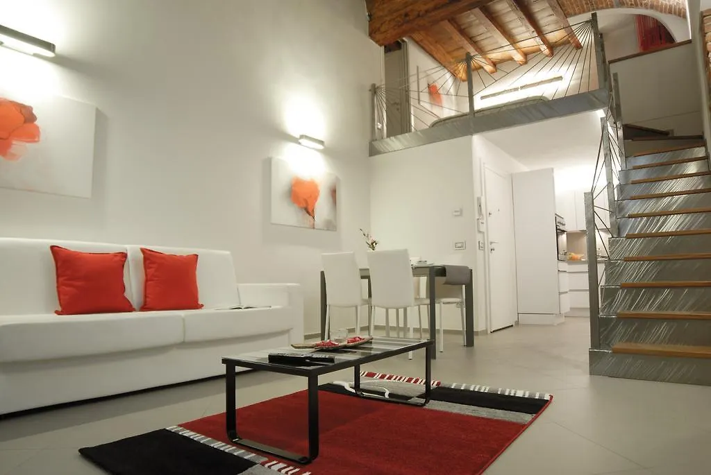 La Perla A Palazzo Vecchio Apartment Florence 0*,