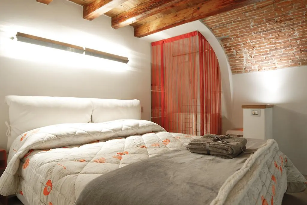La Perla A Palazzo Vecchio Apartment Florence